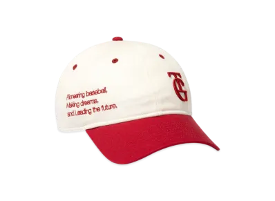 NEW ERA x Ungrid x Yomiuri Giants 9Twenty "Chrome White/Red"