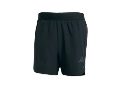 adidas Power Three Stripes Shorts "Black"