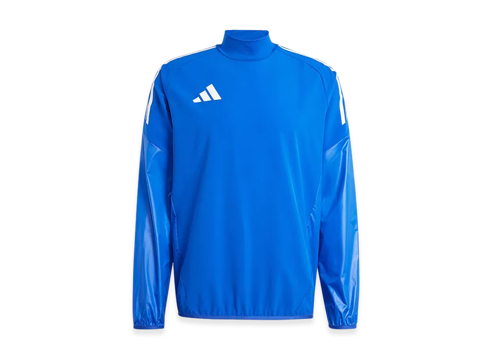 adidas Piste Top "Royal Blue/White"