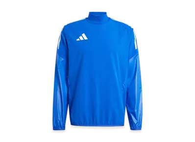 adidas Piste Top "Royal Blue/White"