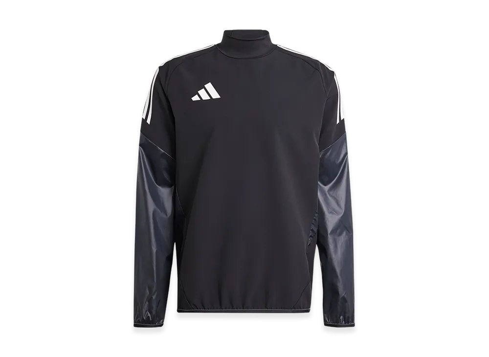 adidas Piste Top "Black/White"