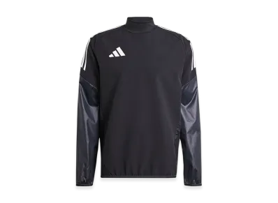 adidas Piste Top "Black/White"