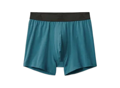 adidas Boxer Briefs "Blue"