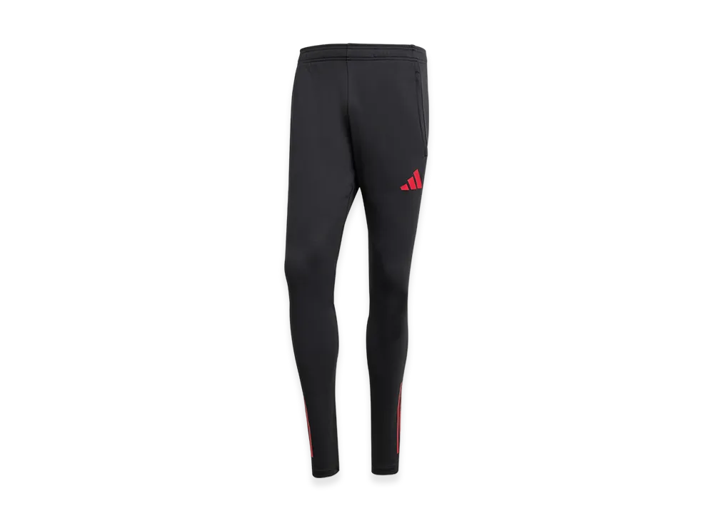 adidas Liverpool FC Tiro 25 Competition Training Pants "Black"