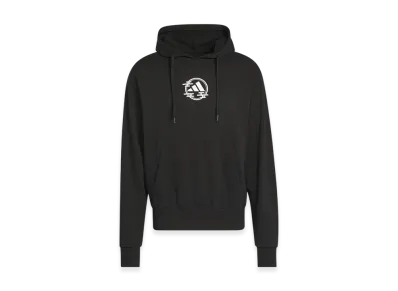 adidas Happi Osaka Hoodie "Black"