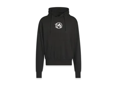 adidas Happi Tokyo Hoodie "Black"