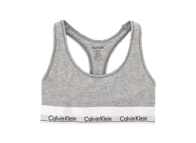 Calvin Klein Modern Cotton "Gray"