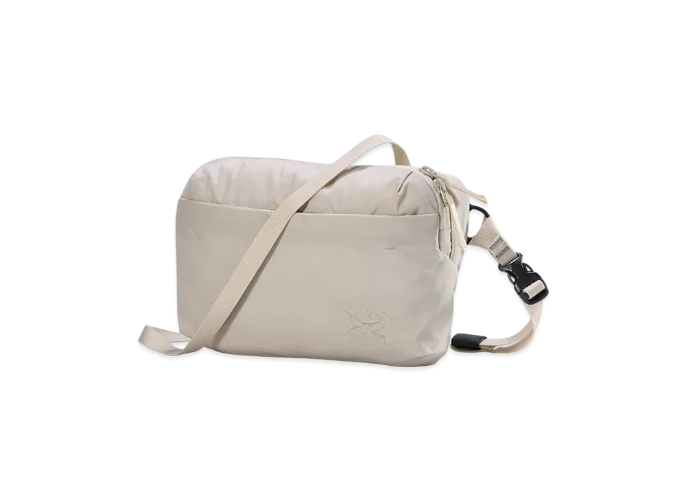 ARC'TERYX Hilliard Crossbody Bag "Rune" X000009828