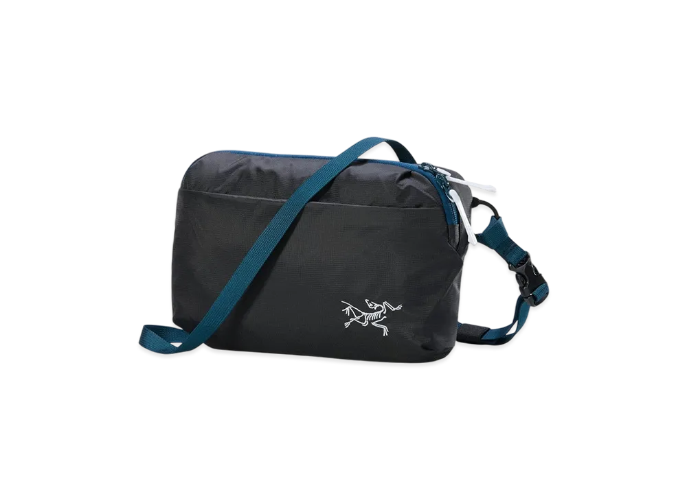 ARC'TERYX Hilliard Crossbody Bag "Lodestar" X000009828