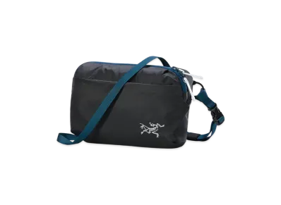 ARC'TERYX Hilliard Crossbody Bag "Lodestar" X000009828