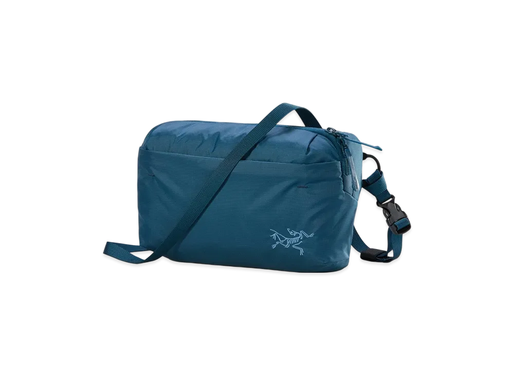 ARC'TERYX Hilliard Crossbody Bag "Nightscape" X000009828