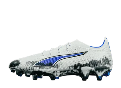 Puma Ultra 6 Ultimate HG/AG JPLE "Puma White/Puma Black" (Japan Exclusive)