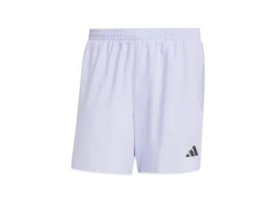 adidas Own The Run Climacool Colorblock Shorts "Violet Tone"