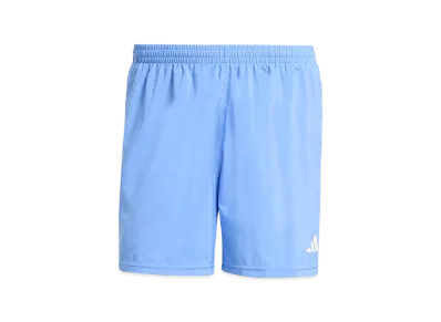 adidas Own The Run Shorts "Blue Fusion"
