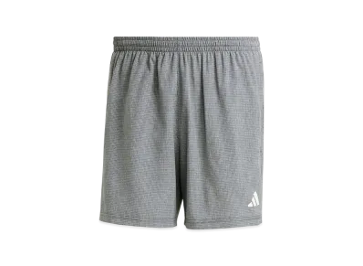 adidas Own The Run Shorts "Grey Six/White Melange"