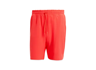 adidas Tennis Ergo Shorts "Semi Lucid Red"
