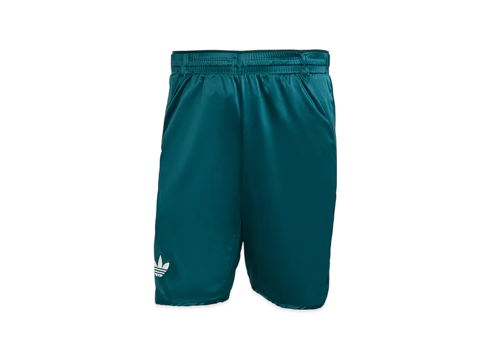 adidas Tennis Pro Climacool Ergo Shorts "Aurora Ivy"
