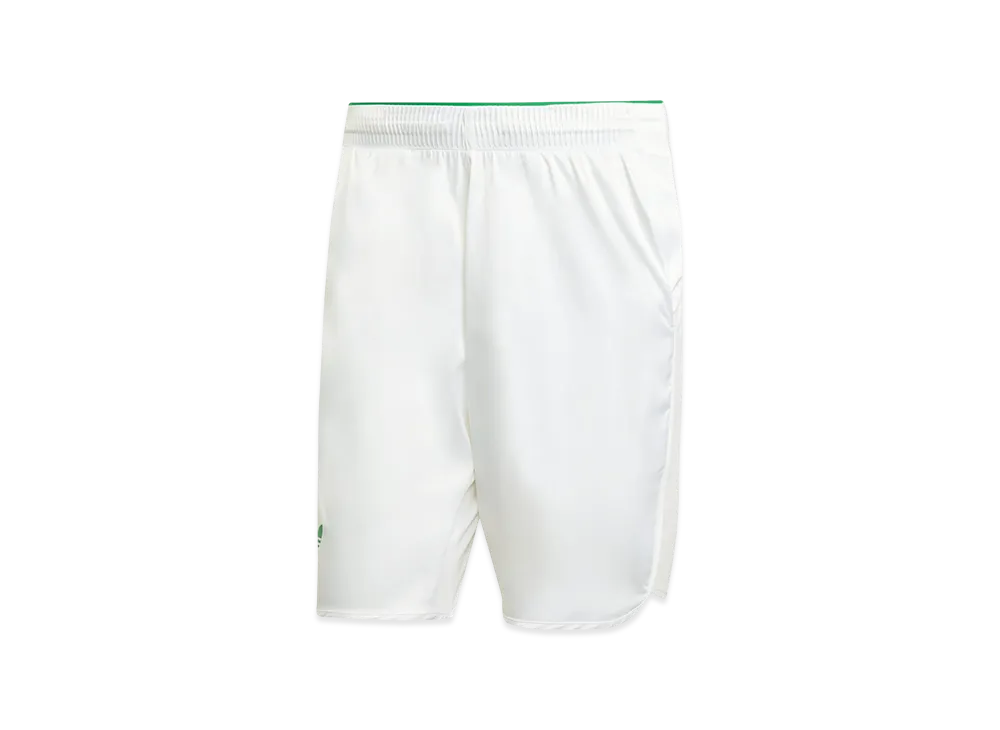 adidas Tennis Pro Climacool Ergo Shorts "White"