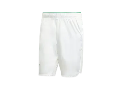 adidas Tennis Pro Climacool Ergo Shorts "White"