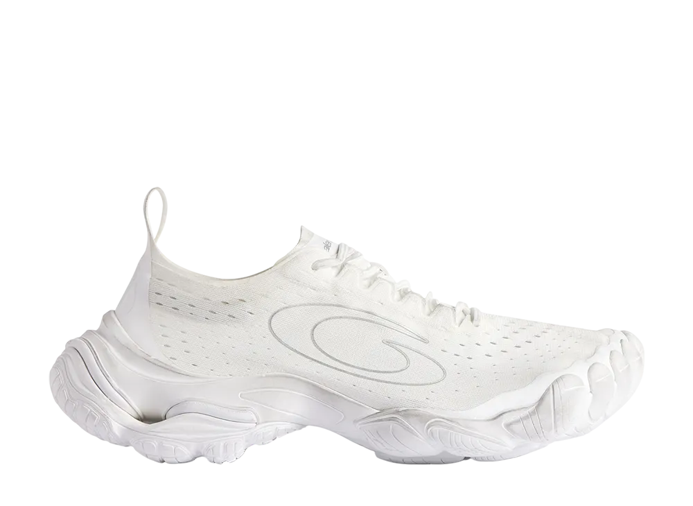 バレンシアガ アナトミック ランナー "ホワイト"