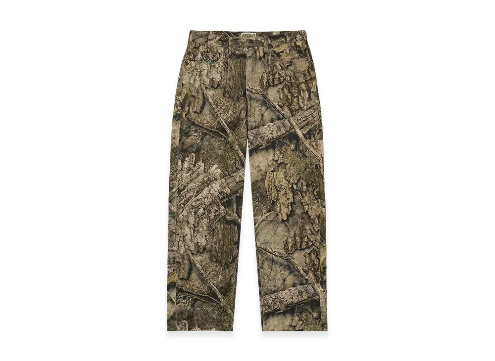 HUF x Realtree Cromer Pant "Realtree"