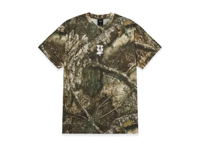 HUF x Realtree Megablast Tee "Realtree"