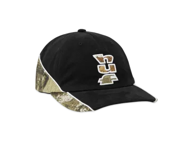 HUF x Realtree Megablast Snapback Hat "Desert"