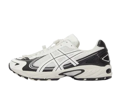 Asics Gel-Kahana TR V4 "Black/White"