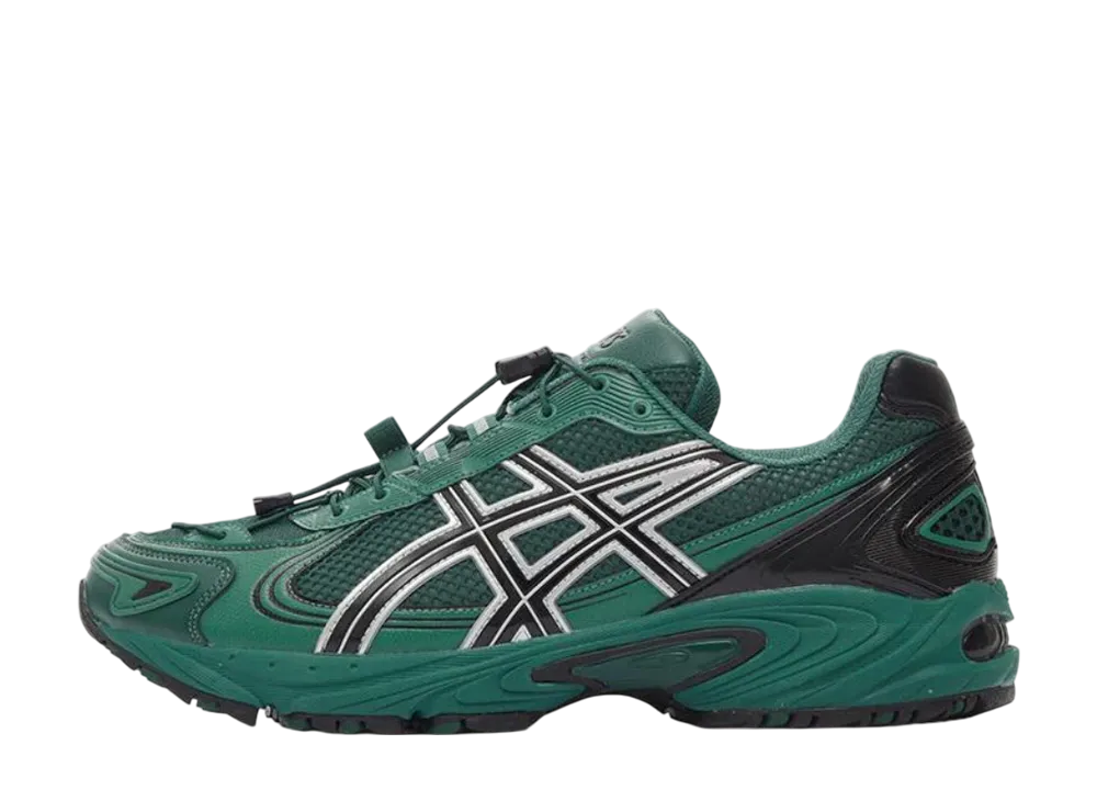 Asics Gel-Kahana TR V4 "Ocean Green"