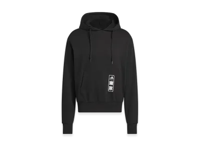 adidas Mount Fuji Tokyo Hoodie (Gender Neutral) "Black"