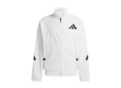 adidas Z.N.E. Woven Track Top "White"