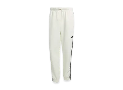 adidas Stadium Track Pants "Off White/Black"