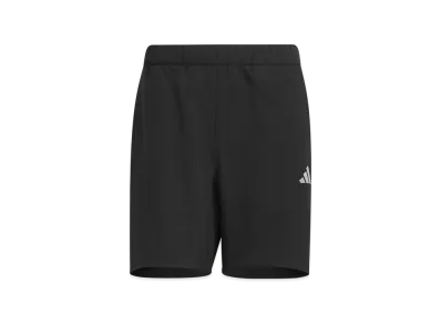 adidas Adaptation Regular Fit Woven Shorts "Black"