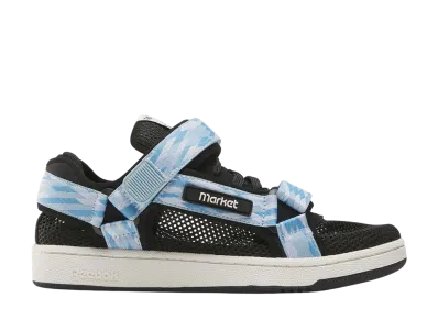 MARKET × Reebok Club C 85 "Water"