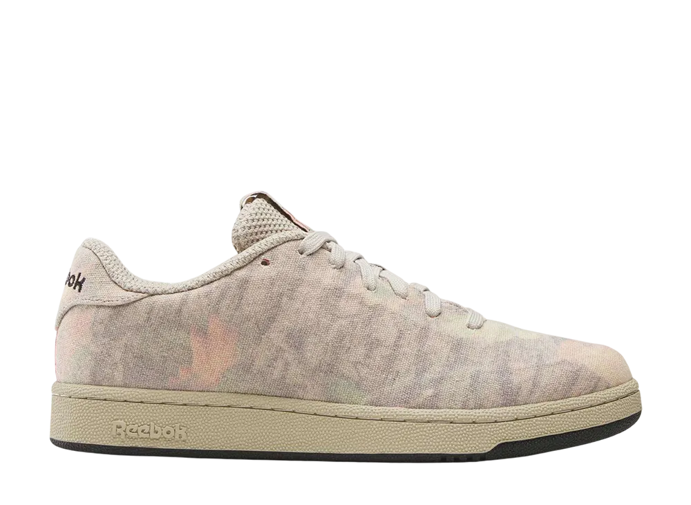 マーケット × リーボック クラブC 85 "カモ"