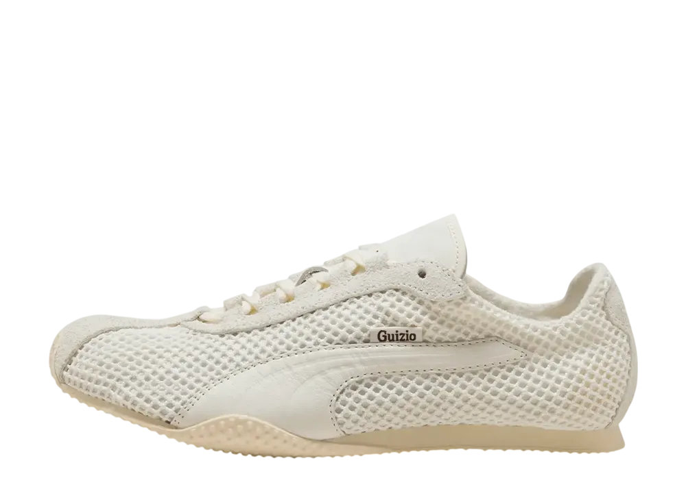 Danielle Guizio × Puma H-Street OP1 "Warm White"