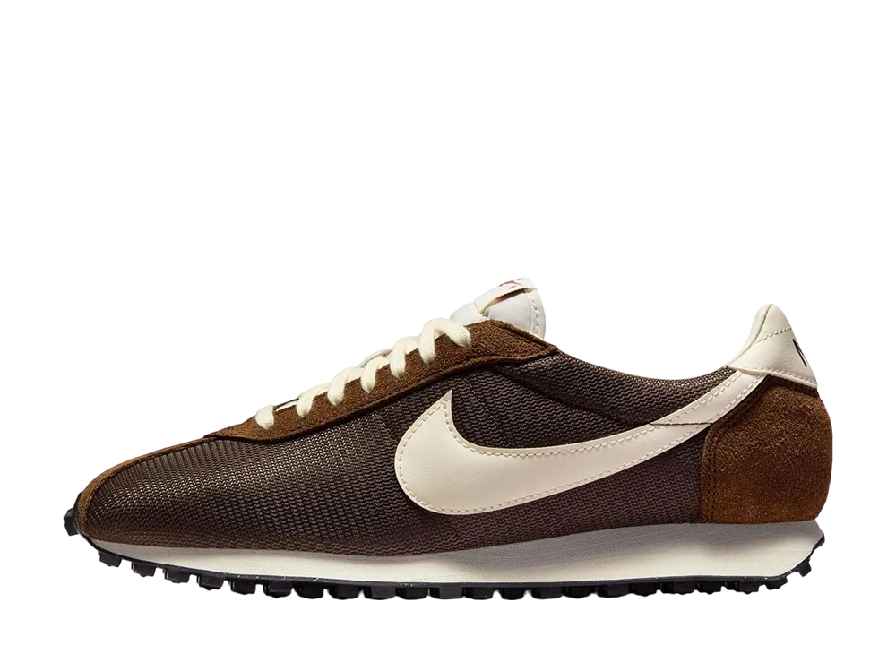 Nike LD-1000 "Baroque Brown/Soft Pearl"