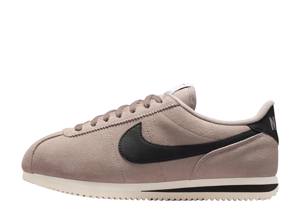 ナイキ ウィメンズ コルテッツ "モルト/ブラック/セイル"