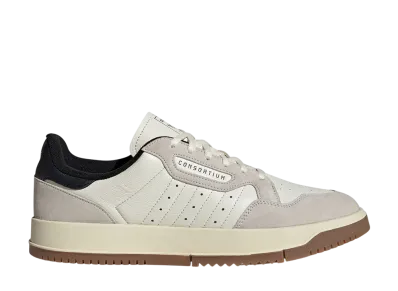 adidas SC Powerphase By Consortium "Off White/Core Black/Cream White"