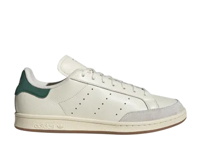 adidas Stan Smith By Consortium "Off White/Dark Green/Crystal White"