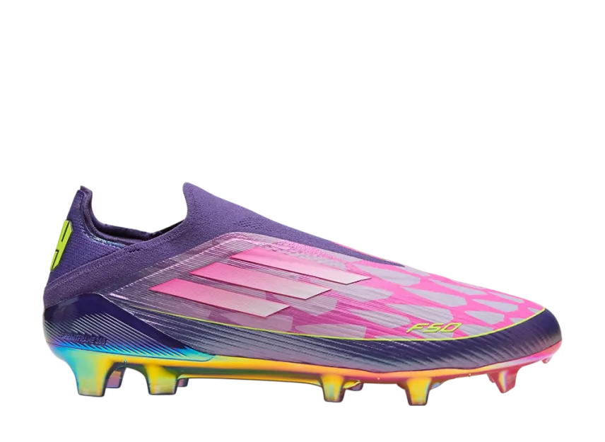 adidas F50 Elite LY Laceless FG adidas F50 Elite LY Laceless FG
