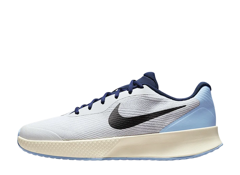 ナイキ ヴェイパーライト3 "ホワイト/ミッドナイトネイビー/ブラック"