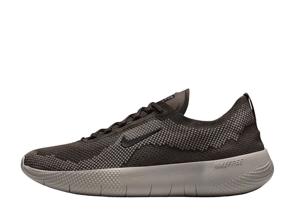 ナイキ フリー2025 "ケイブストーン/カレッジグレー/ブラック"