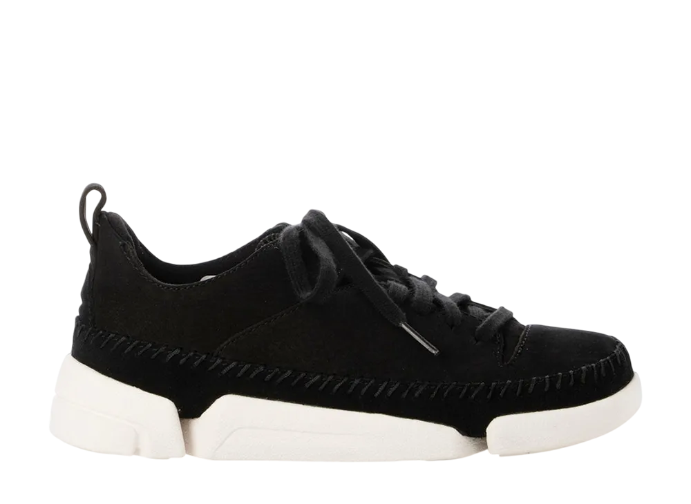 クラークス ウィメンズ トライジェニック2タクト "ブラックヌバック"