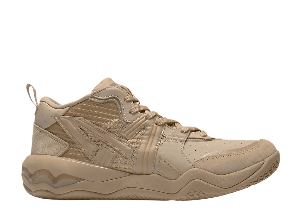 Onitsuka Tiger Tigcourt "Wood Crepe"