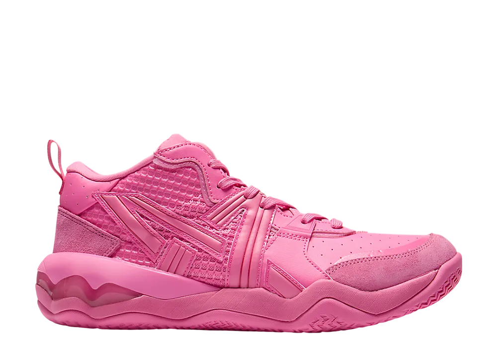 Onitsuka Tiger Tigcourt "Dragon Fruit"