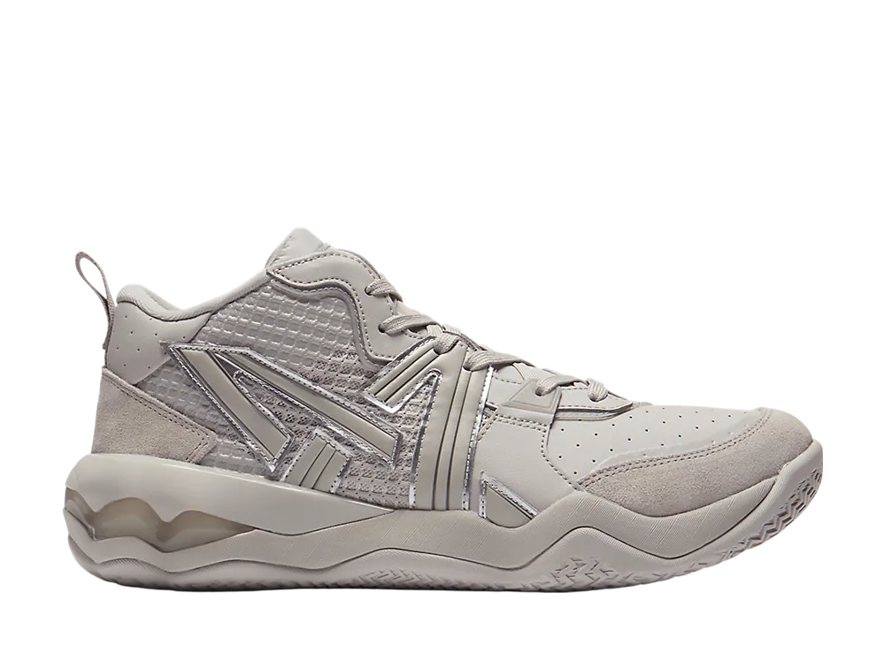 Onitsuka Tiger Tigcourt "Oyster Grey"