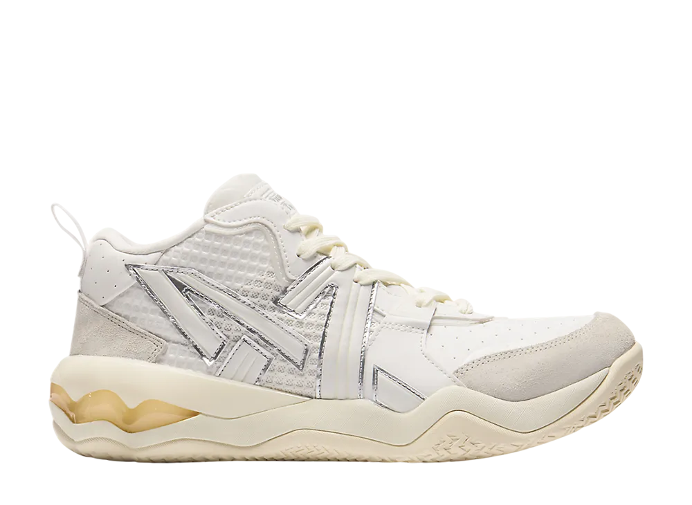 Onitsuka Tiger Tigcourt "Off-White"