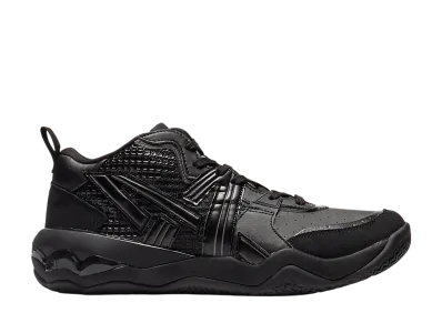 Onitsuka Tiger Tigcourt "Black"