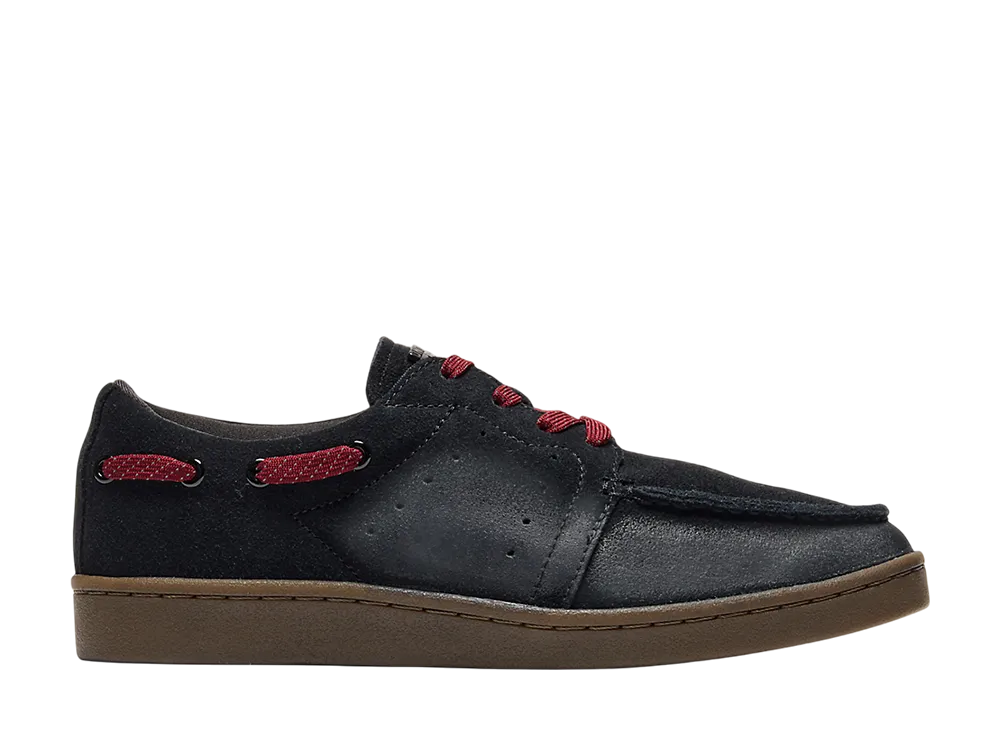 ONITSUKA TIGER Tiger Deck "Black/Beet Juice"